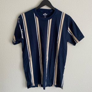 Hollister tee